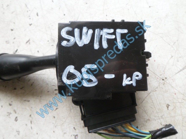 združený prepínač na suzuki swift, 870280